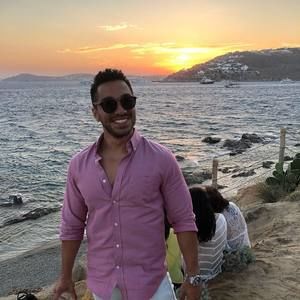 Meet your Posher, Allan